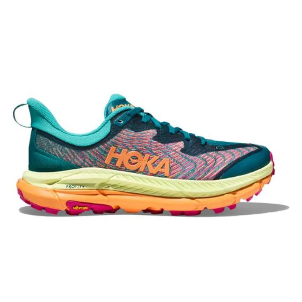 Shoes Bondi 8 Mens Hoka Mafate Speed 4 (D-Width)
