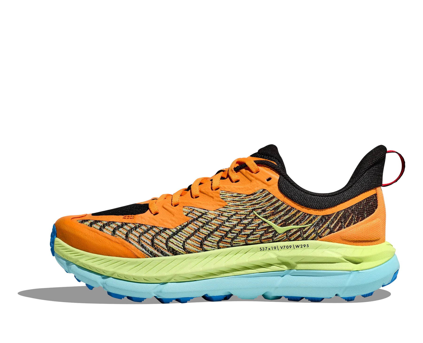 Mens Hoka Mafate Speed 4 (D-Width) On Amazon