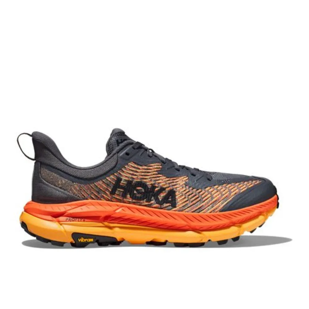 Mens Hoka Mafate Speed 4 (D-Width) Fort Worth