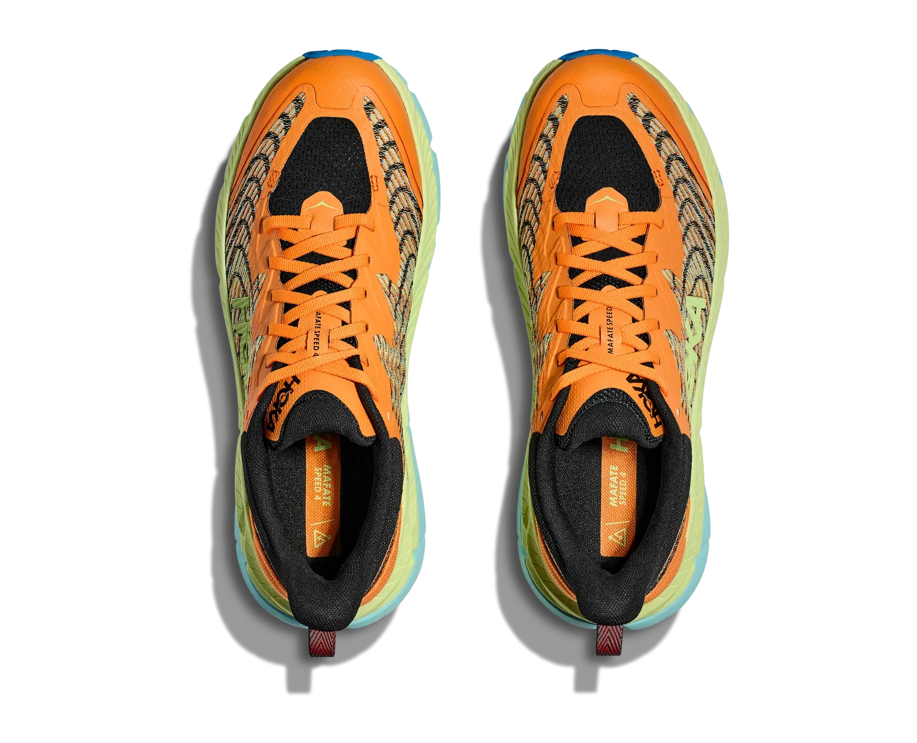 Mens Hoka Mafate Speed 4 (D-Width) Best Selling