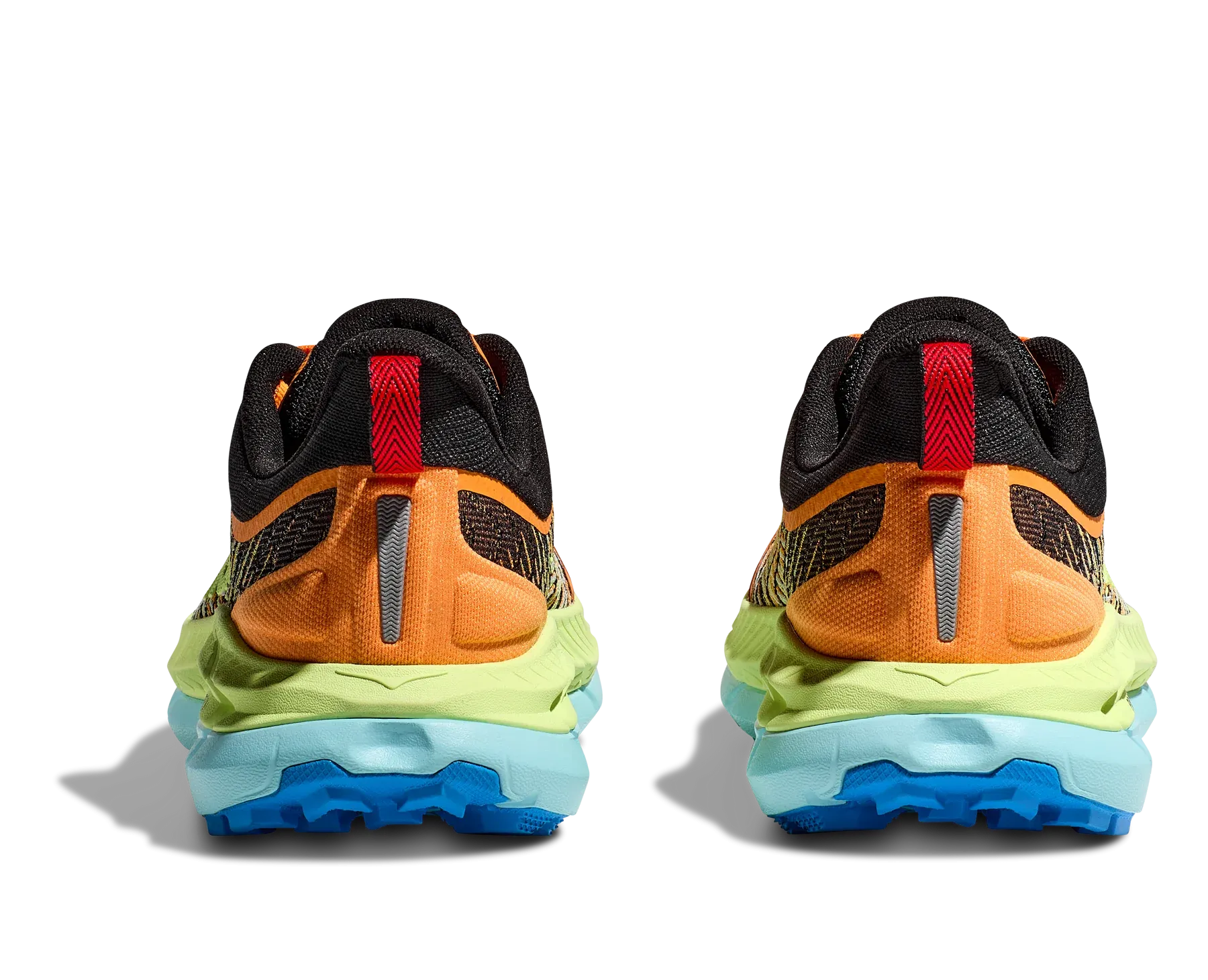 Near Me On Sale Mens Hoka Mafate Speed 4 (D-Width)