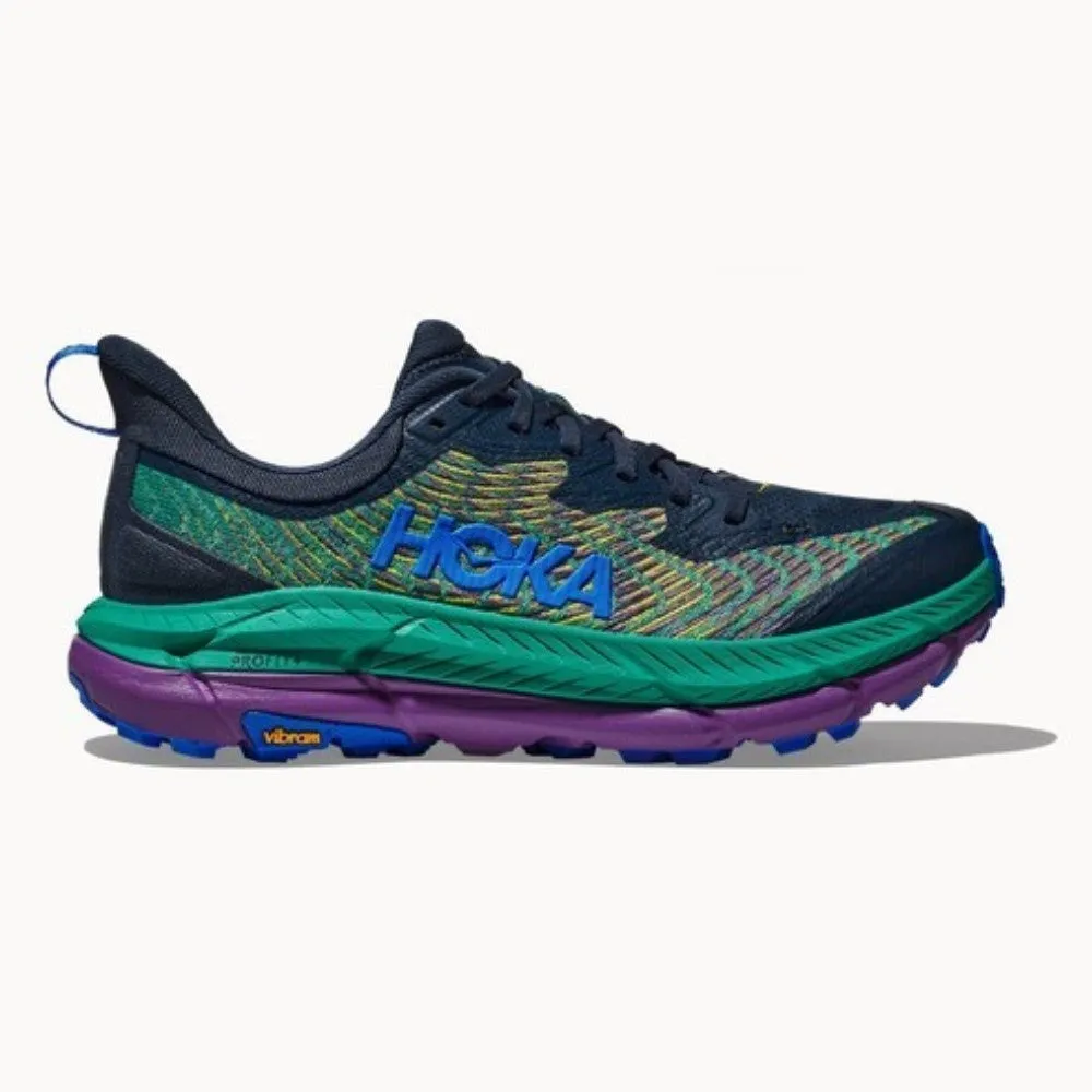 Mens Hoka Mafate Speed 4 (D-Width) Hammond La