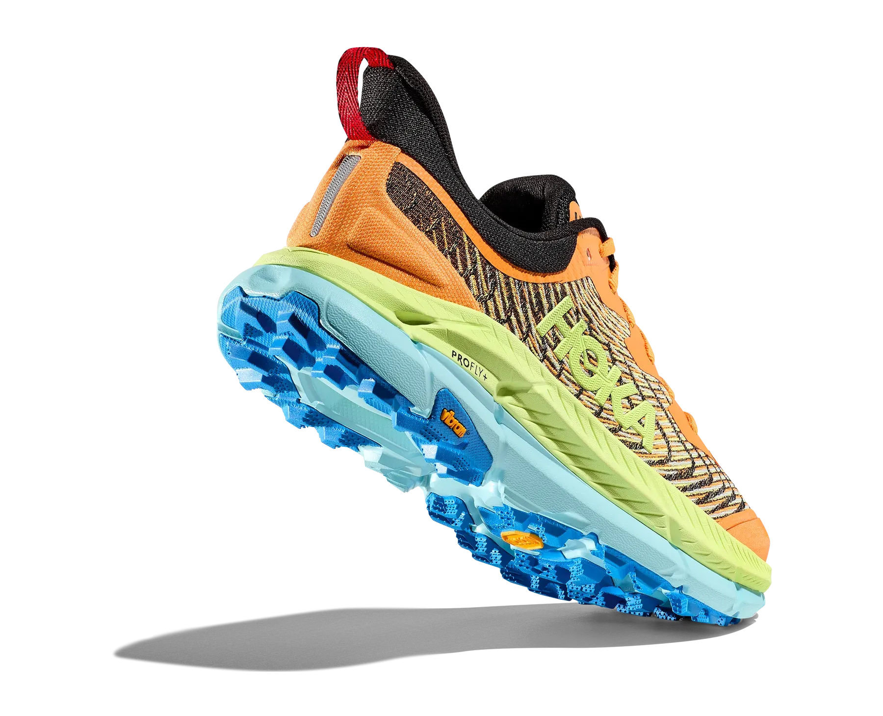 Return Mens Hoka Mafate Speed 4 (D-Width)