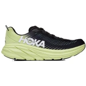 Men's Hoka Rincon 3, Blue Graphite/Butterfly, 12 D Medium Best Shoes For Back Pain