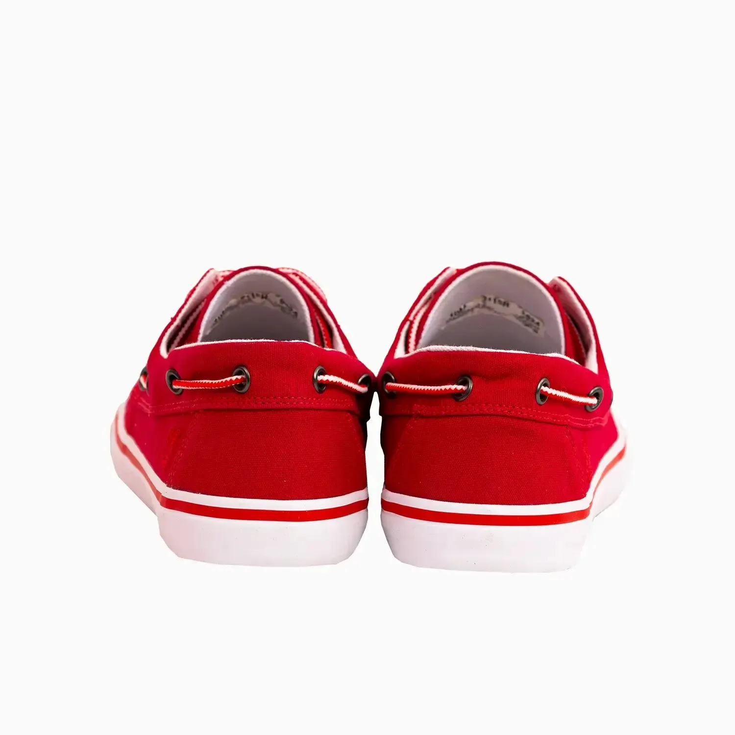 Men's Icon Classic 2-Eye Boat Shoes Sand In My Boots