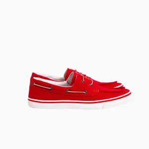 Men's Icon Classic 2-Eye Boat Shoes Academy Cowgirl Boots