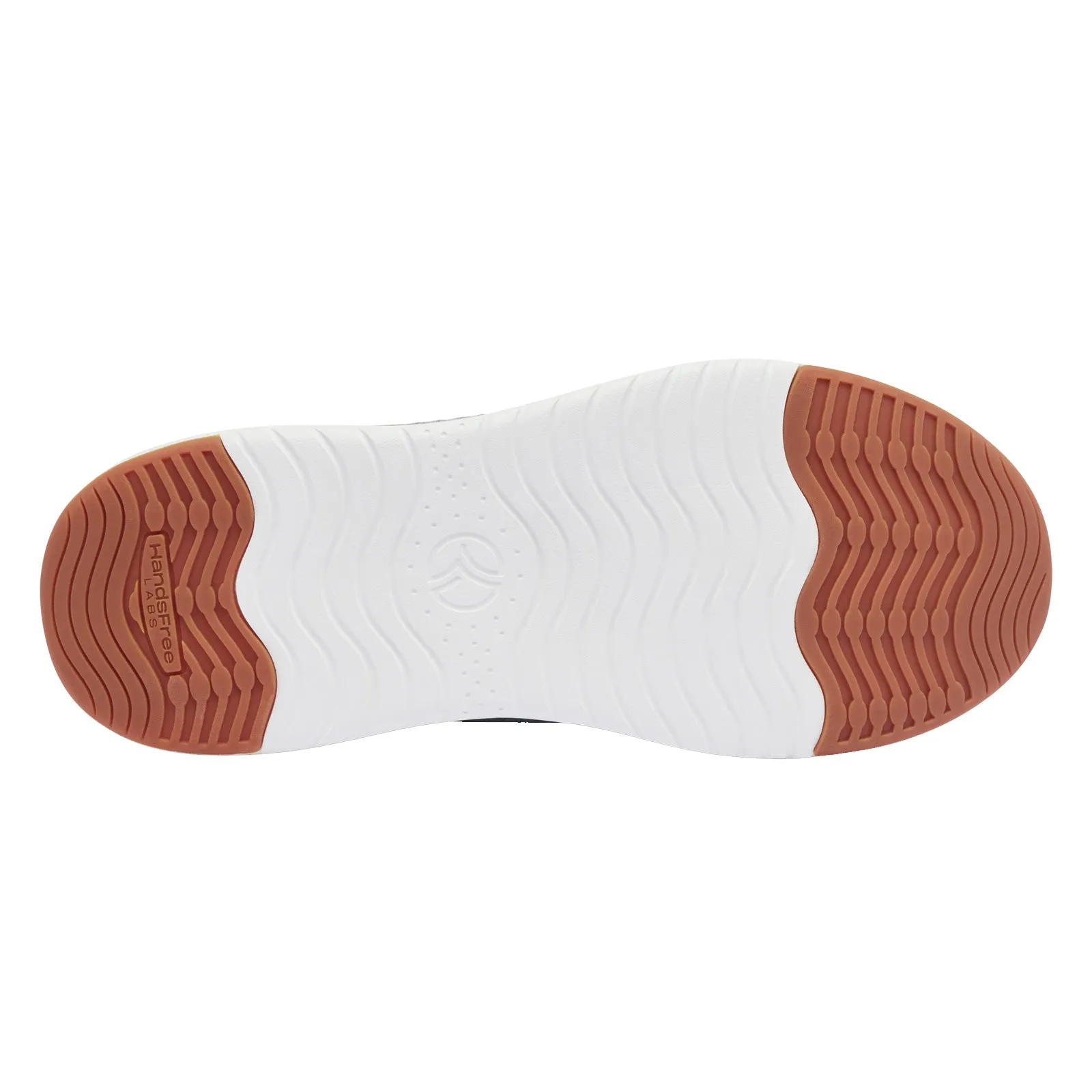 Go Run Slip On Men's Kizik, Lima Slip-On Sneaker