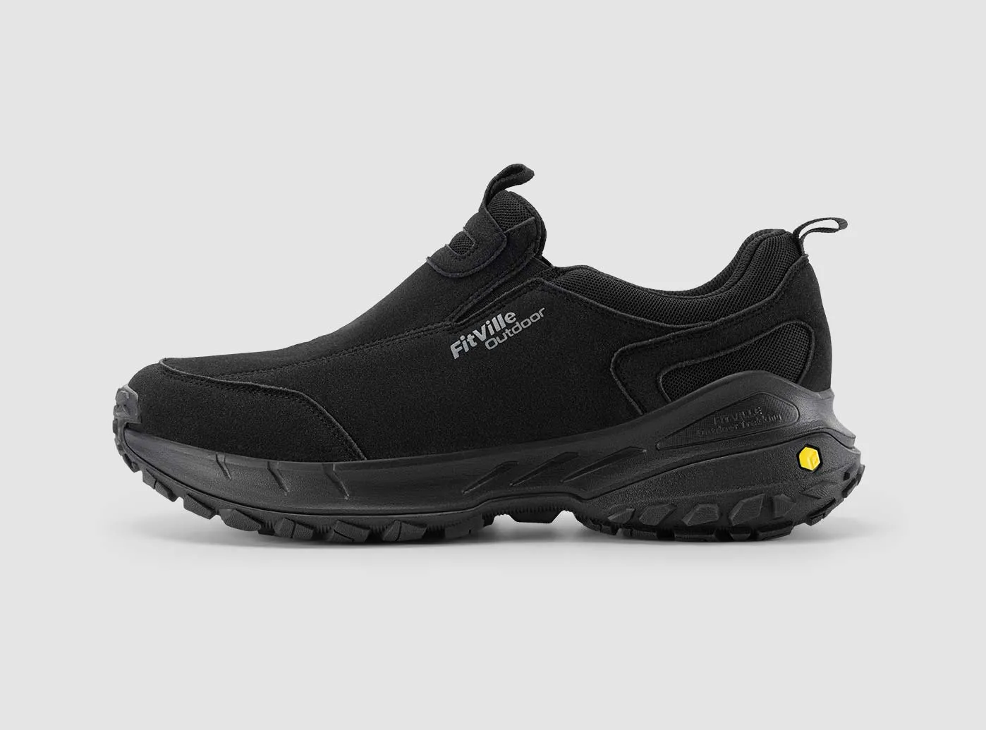 Men's LugMax Slip-On V3 Low Walmart Slip Ons > Slip Ons