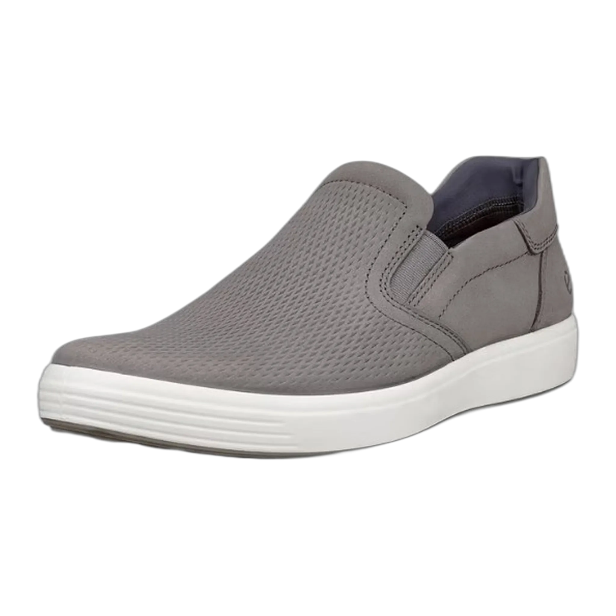 Slip On Shoes For Winter Men's Soft 7 Slip On