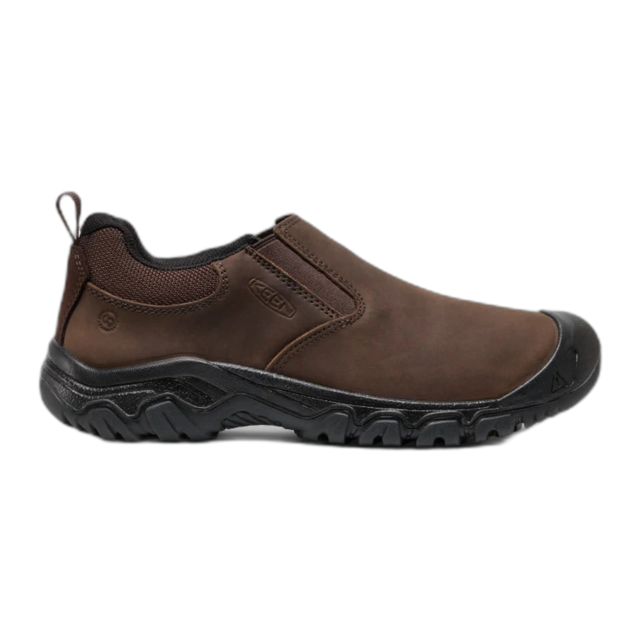 Men's Targhee IV Slip-On Slip-on Wedge Sandals