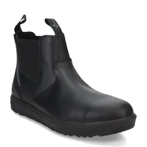 Men's Timberland Pro, Berkley Chelsea Comp Toe SD Work Boot Wide Walking Boots