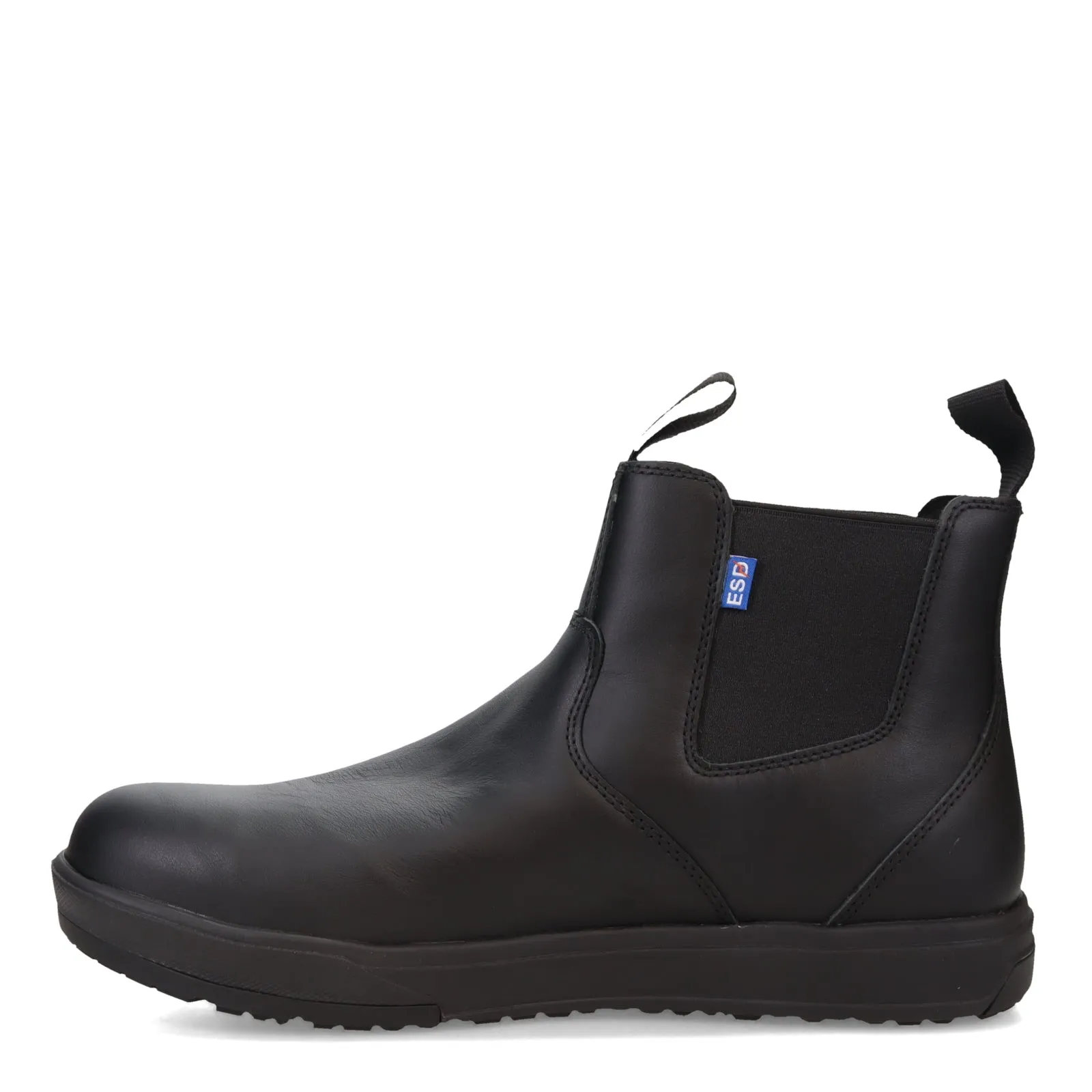 Men's Timberland Pro, Berkley Chelsea Comp Toe SD Work Boot Golden Goose Western Boots