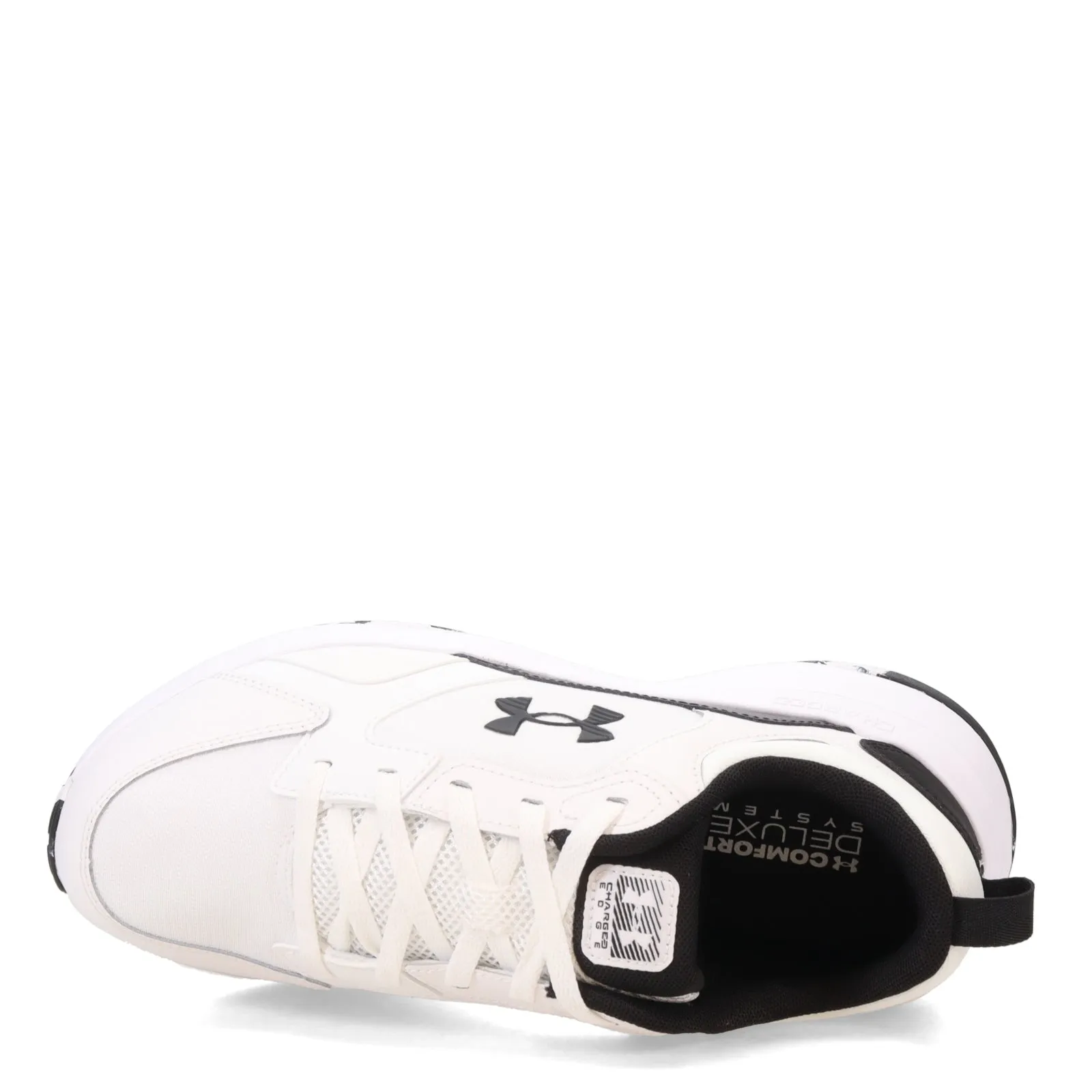 Men's Under Armour, Charged Edge Training Shoe - 4E Width Mc Trainer 3 Training Shoes