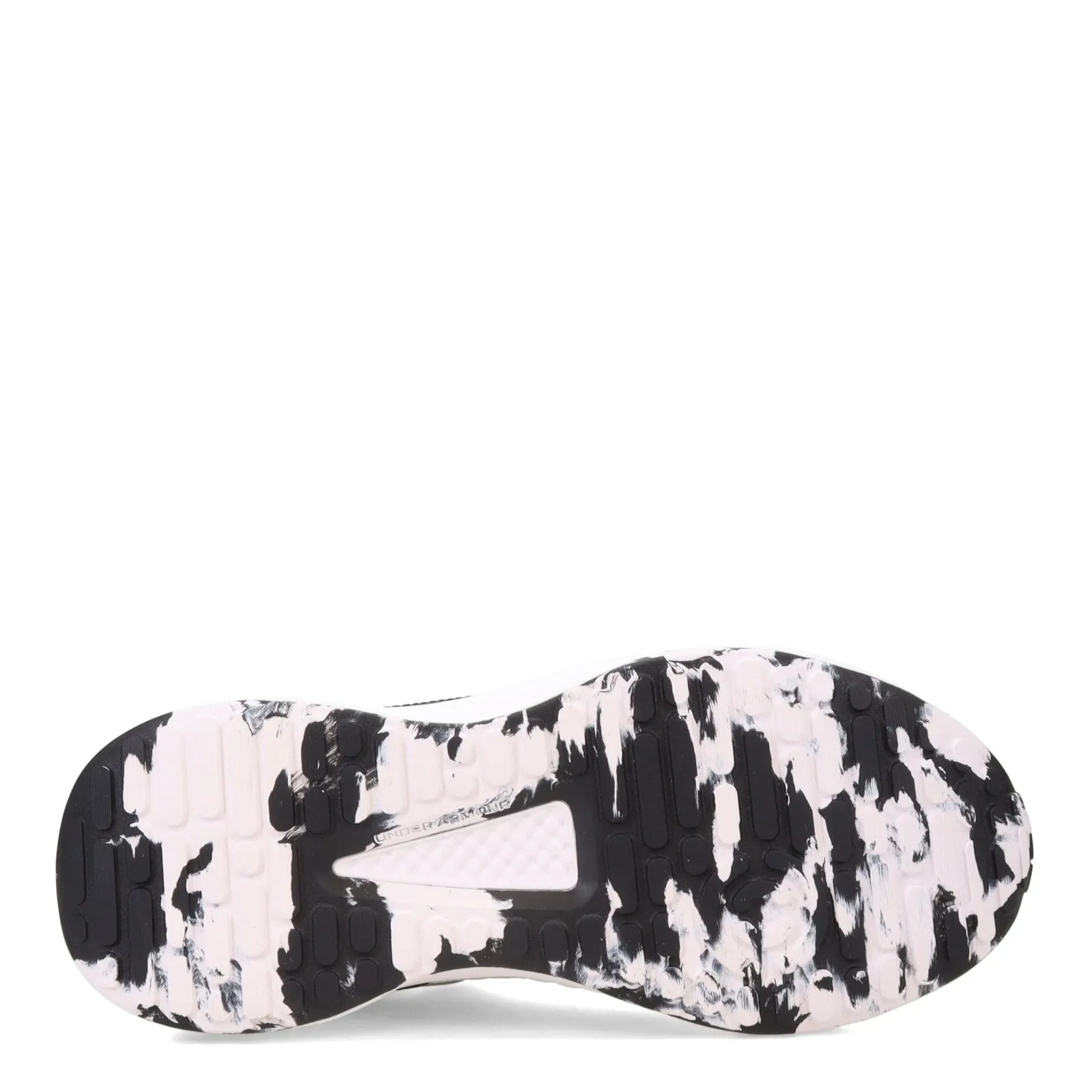 Shoes For Agility Training Men's Under Armour, Charged Edge Training Shoe - 4E Width