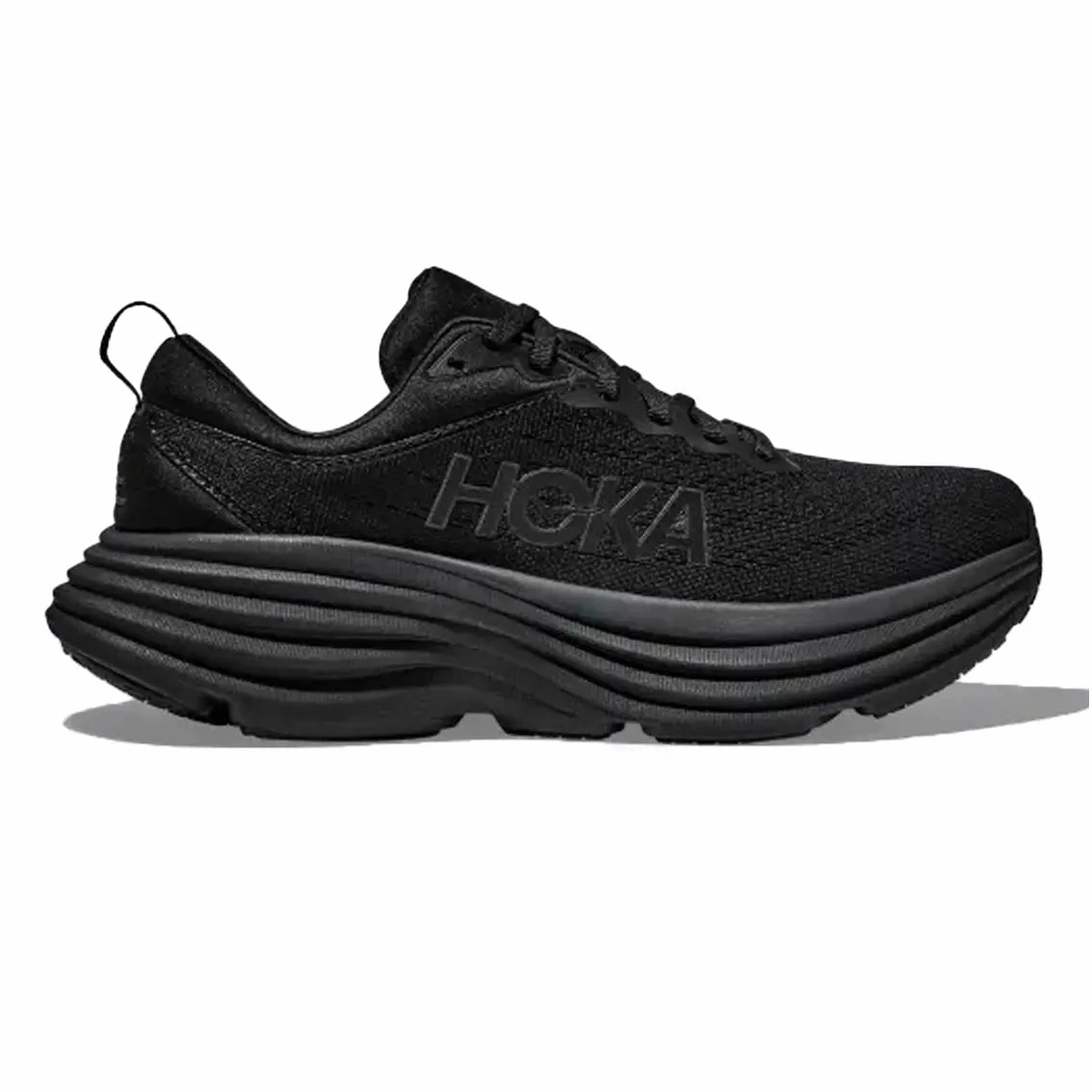 Mens HOKA Bondi 8 (Extra Wide) Bondi 5