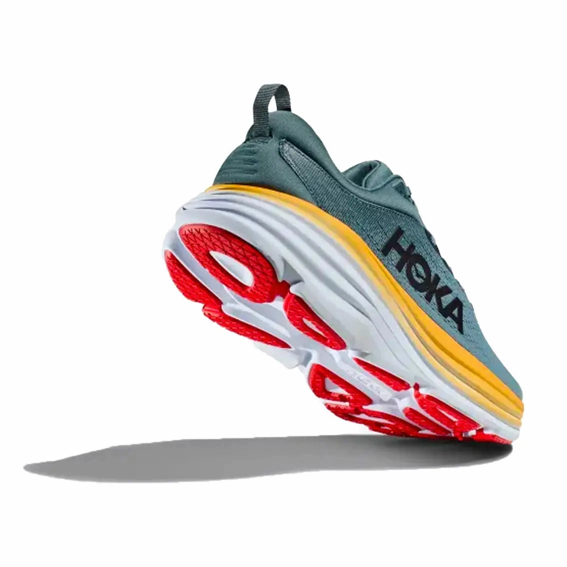 Mens HOKA Bondi 8 (Extra Wide) Mec