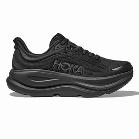 Mens HOKA Bondi 9 Marshalls Shoes