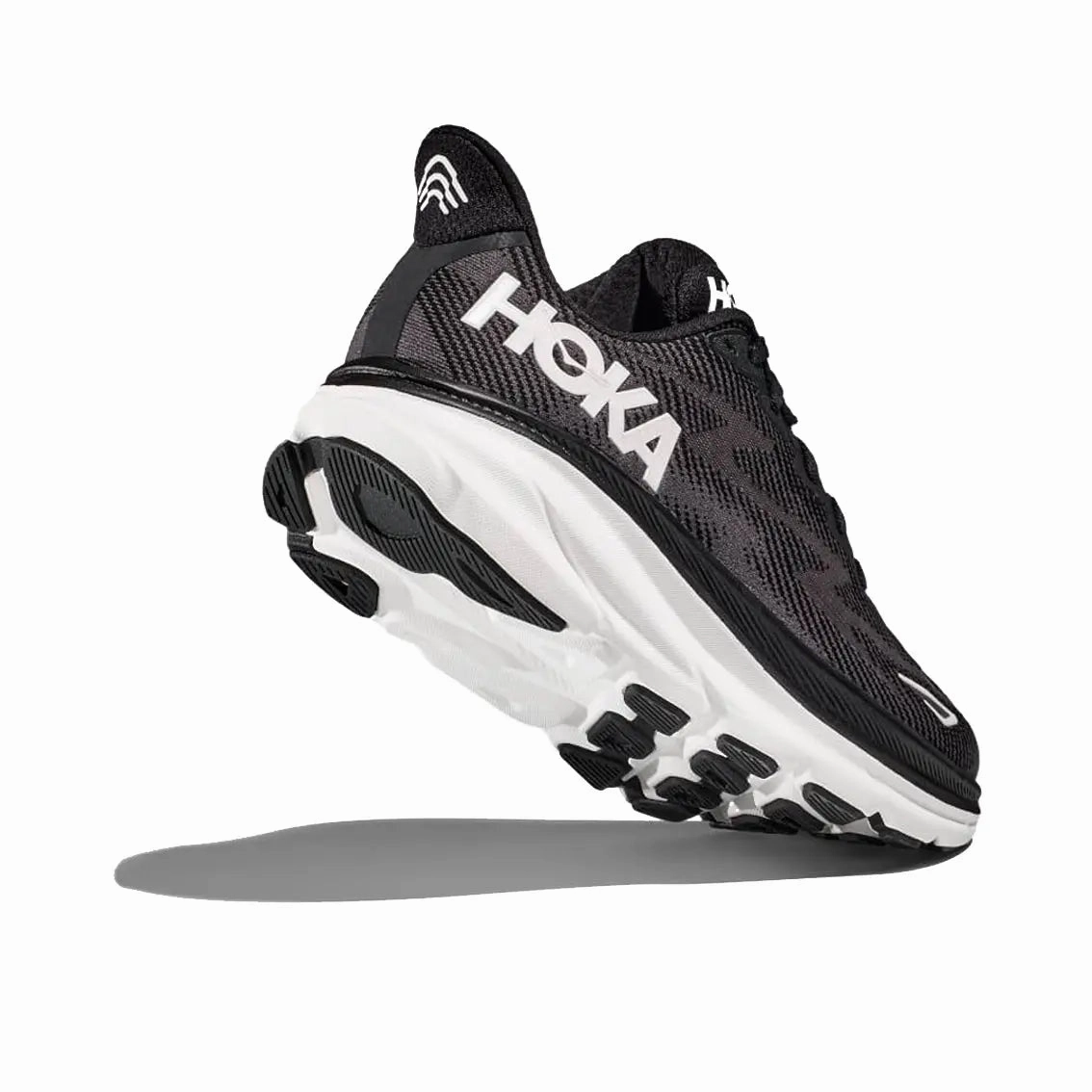 Shoes Standing All Day Mens HOKA Clifton 9 (Wide)