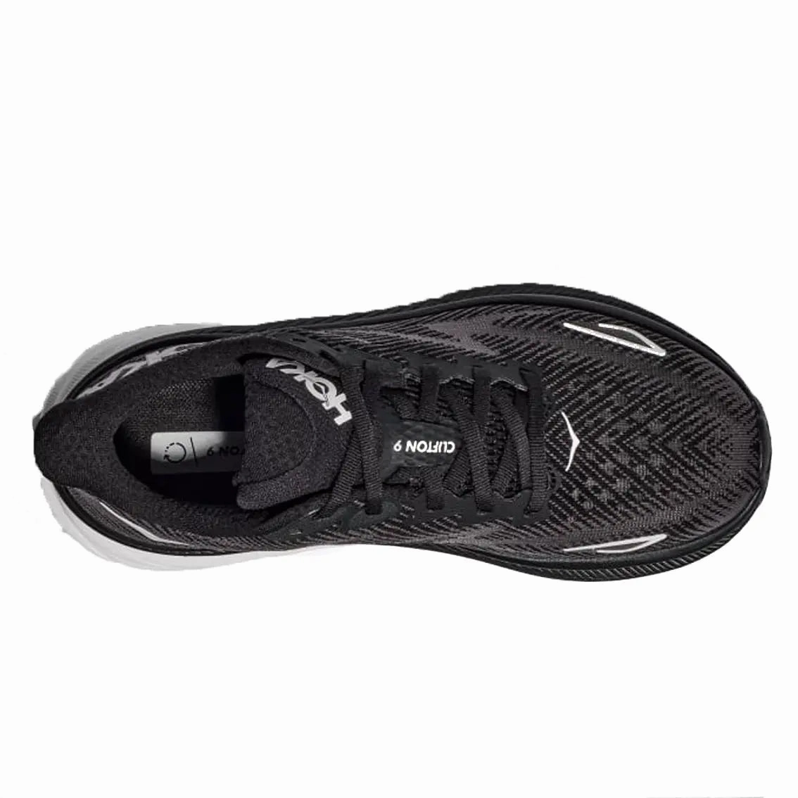 Reviews Of Shoes Mens HOKA Clifton 9 (Wide)