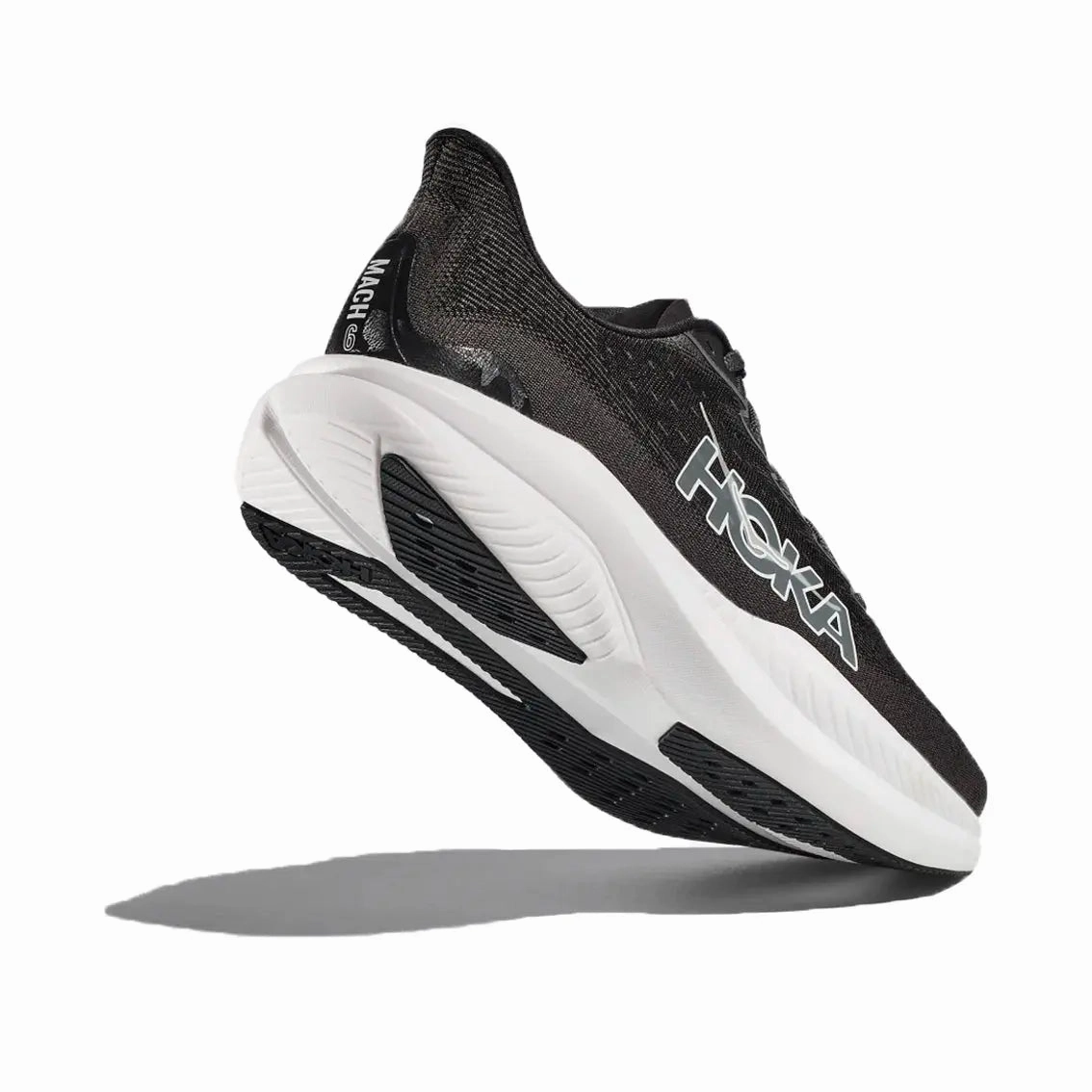 Shoes Nz Stockists Mens HOKA Mach 6 (Wide)