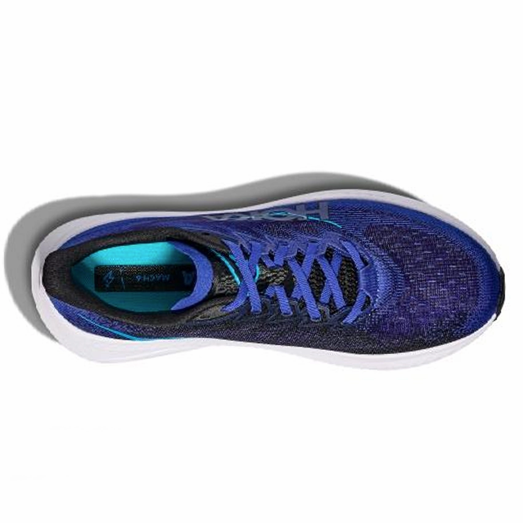 Saudi Arabia Mens HOKA Mach 6 (Wide)