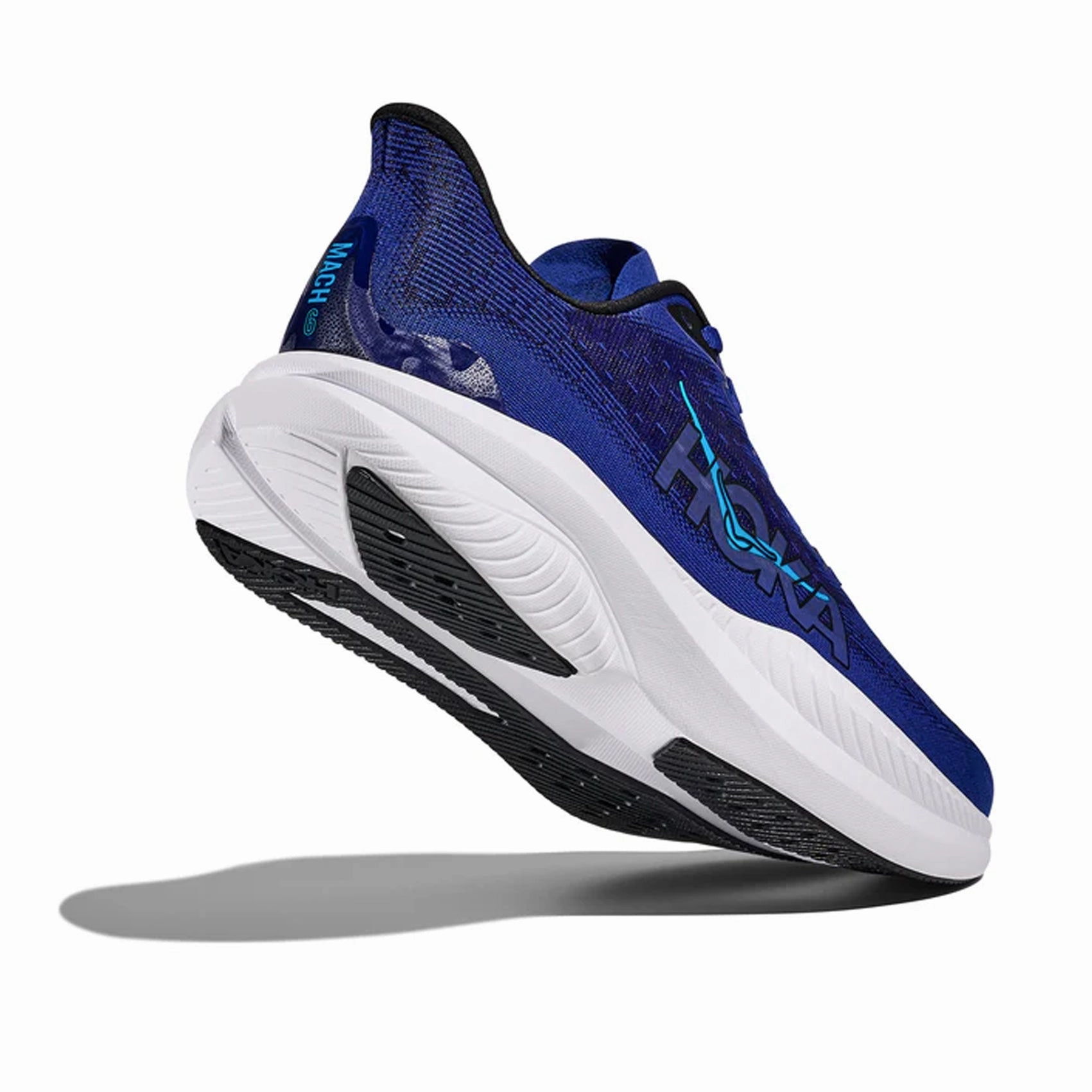 Mens HOKA Mach 6 (Wide) Shoes Salem Oregon