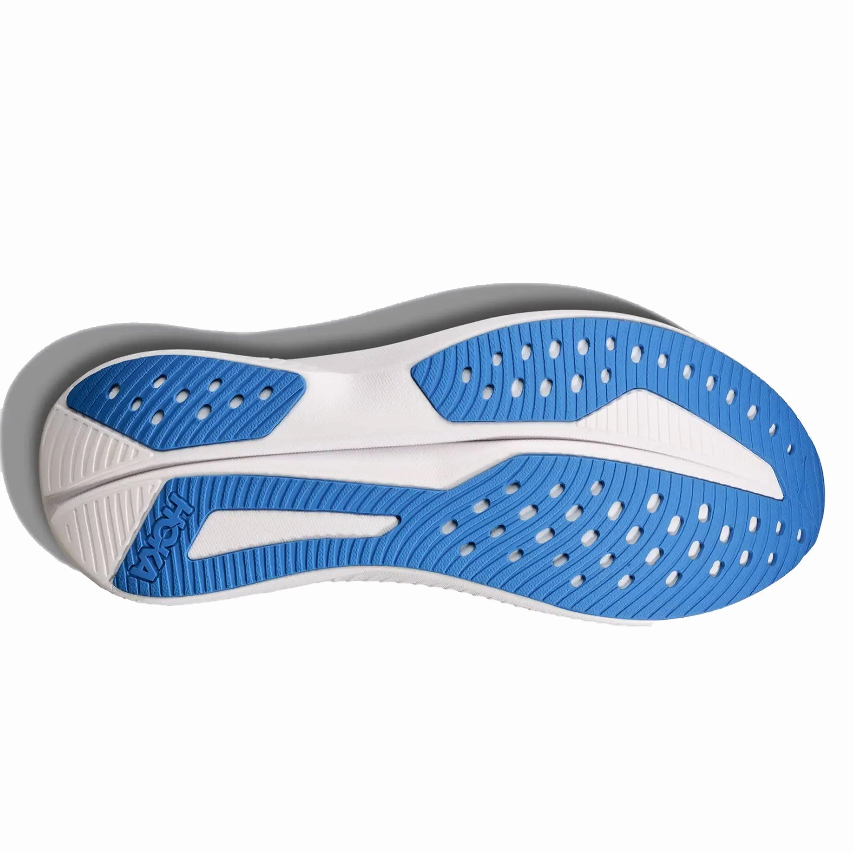 Most Comfortable Mens HOKA Mach 6 (Wide)