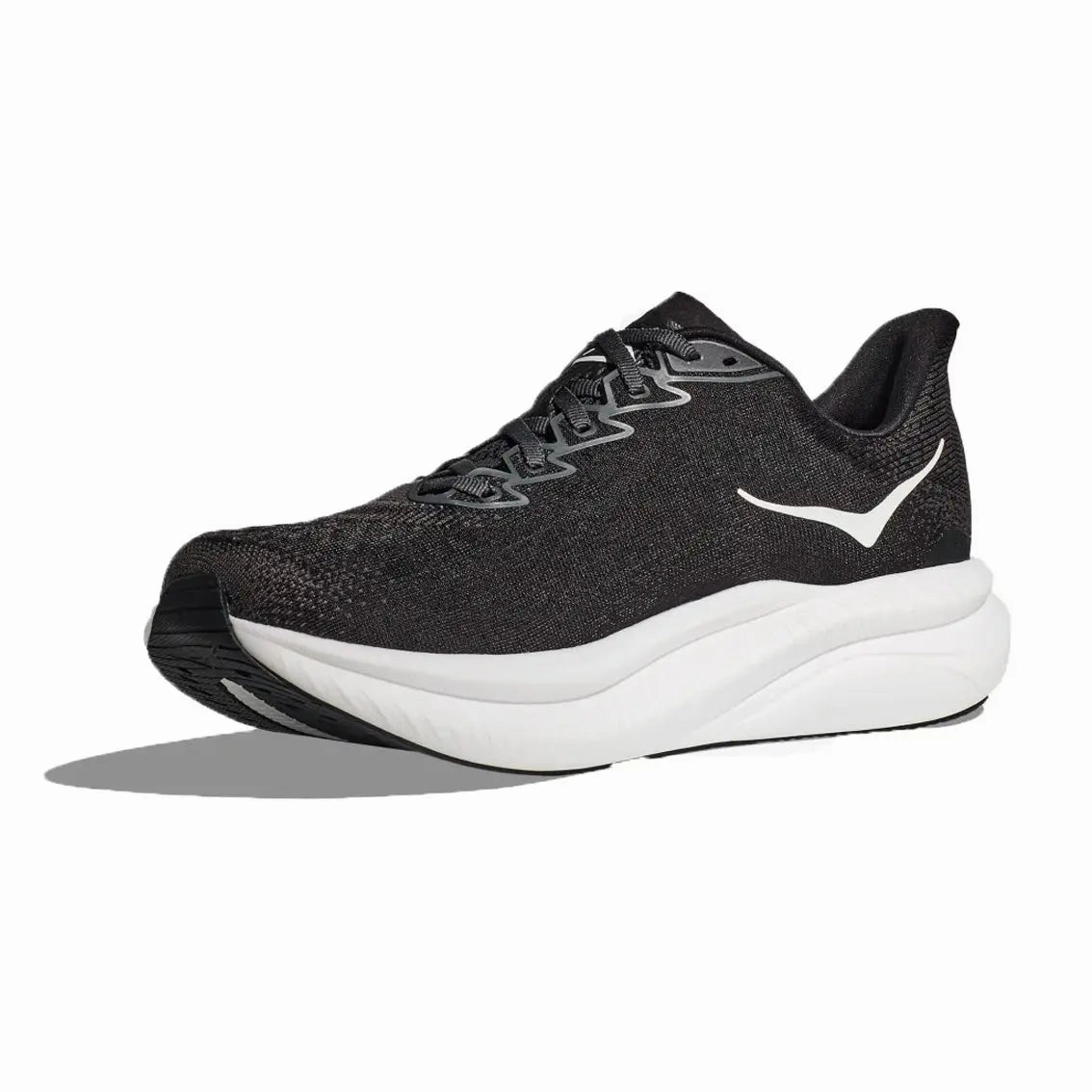 Mens HOKA Mach 6 (Wide) Most Durable