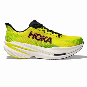 Mens HOKA Mach X 3 (Wide) Sioux Falls