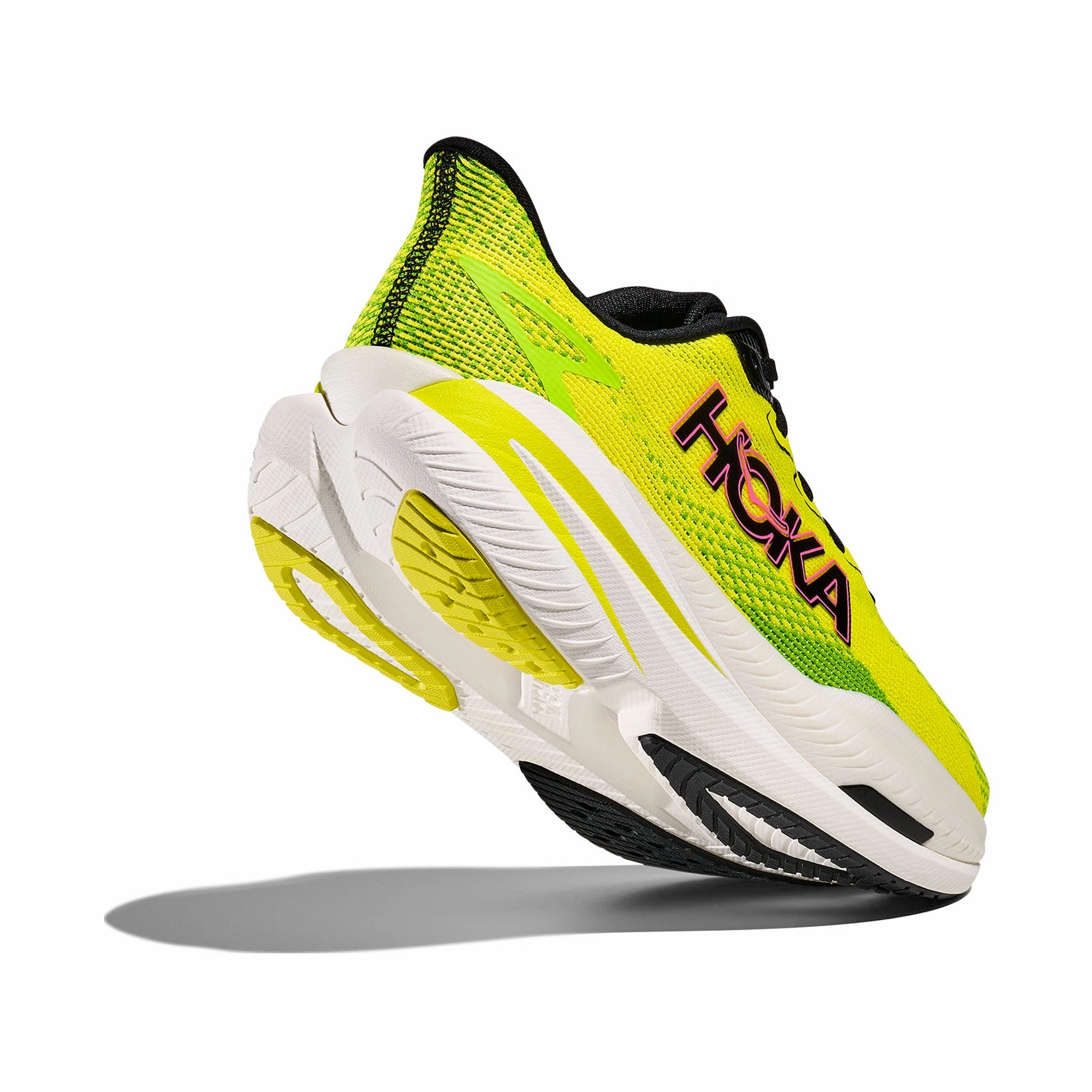 Discounts Mens HOKA Mach X 3 (Wide)