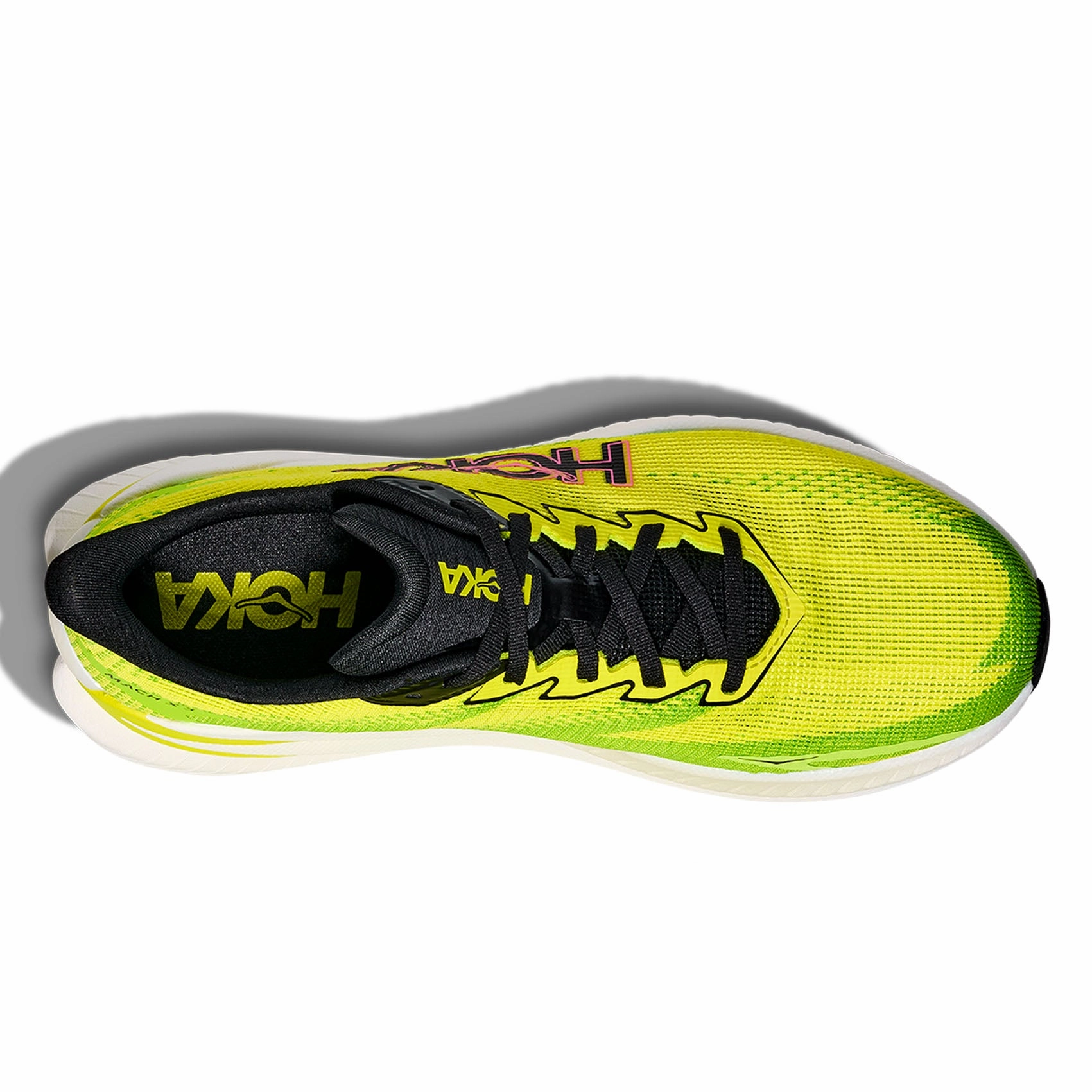 Mens HOKA Mach X 3 (Wide) Shoes At Sam's Club