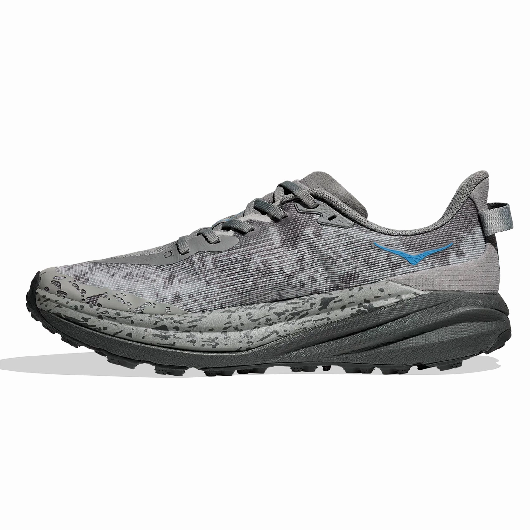 Shoes For Cross Training Mens HOKA Speedgoat 6 (Wide)