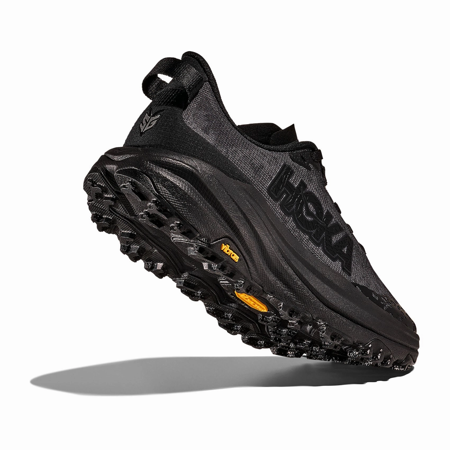 Best Nurses With Flat Feet Mens HOKA Speedgoat 6 (Wide)