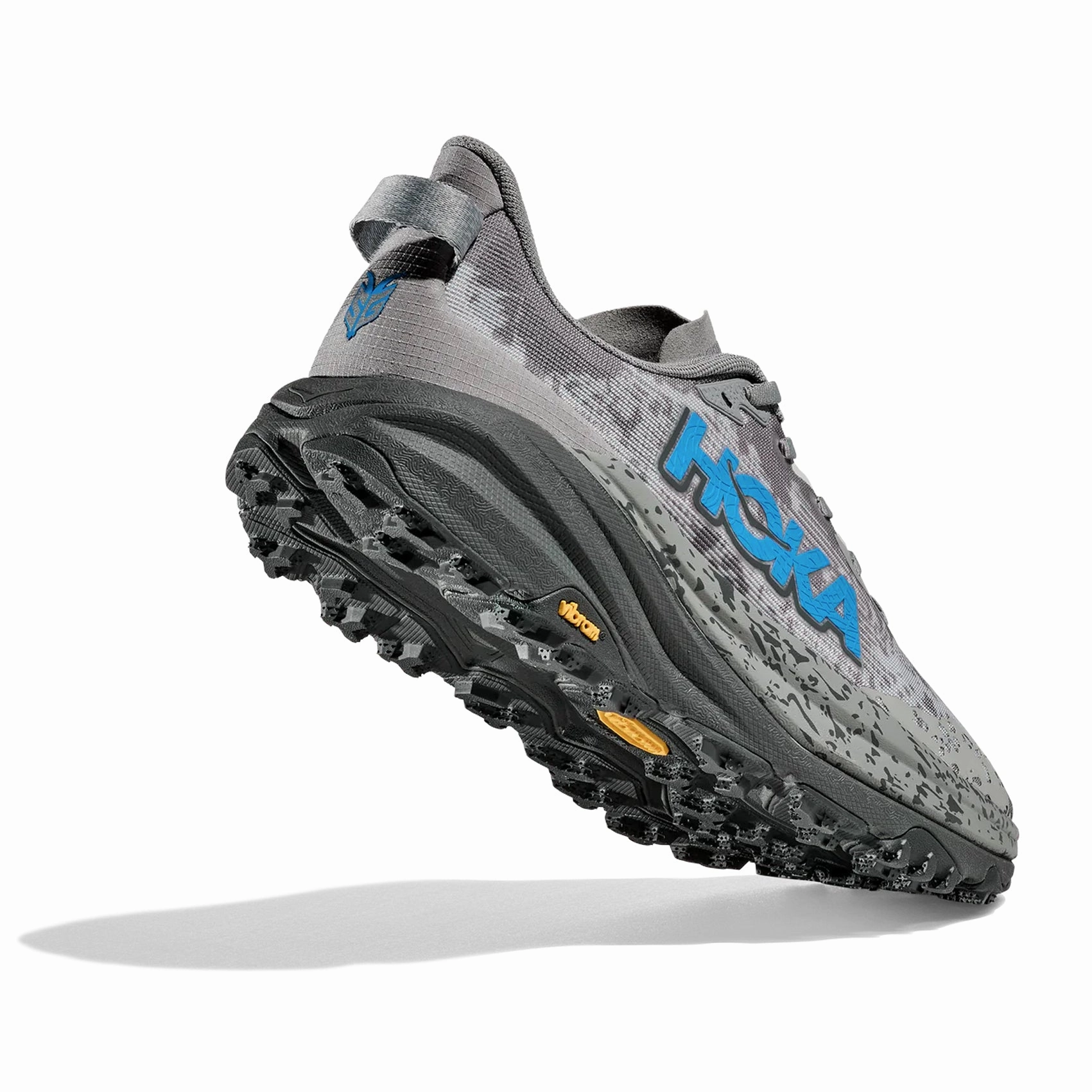 Shoes Under $70 Mens HOKA Speedgoat 6 (Wide)