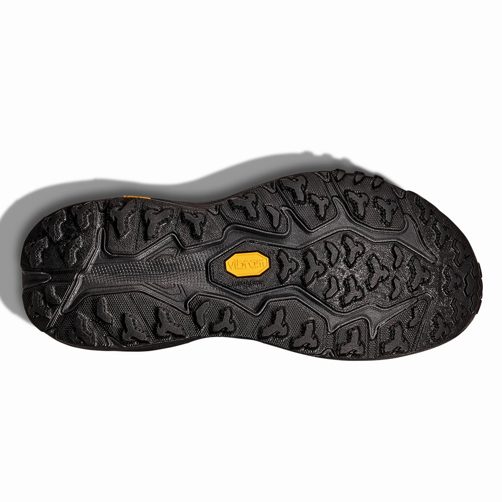 Shoes For Half Marathon Mens HOKA Speedgoat 6 (Wide)