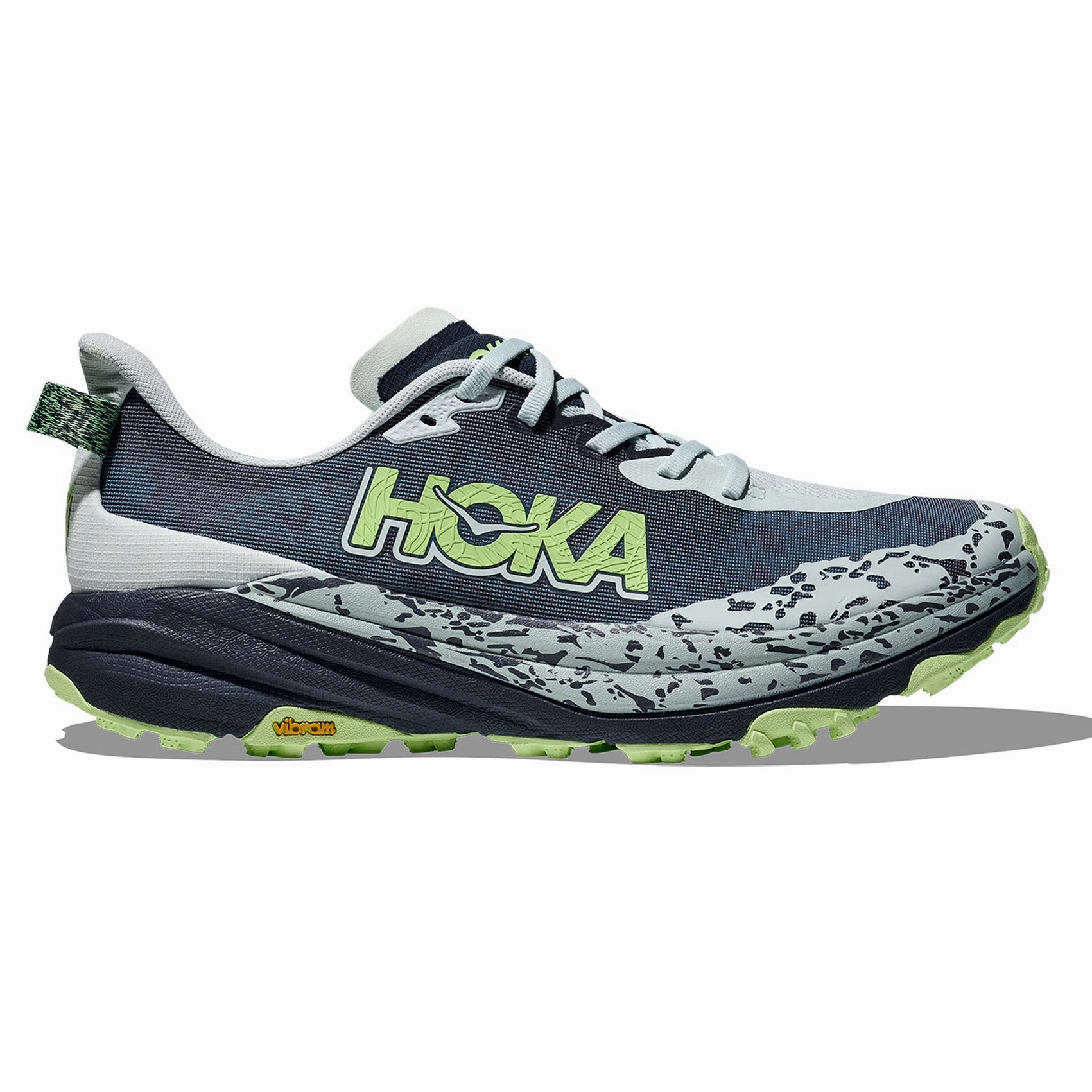 Mens HOKA Speedgoat 6 (Wide) Ladies Near Me