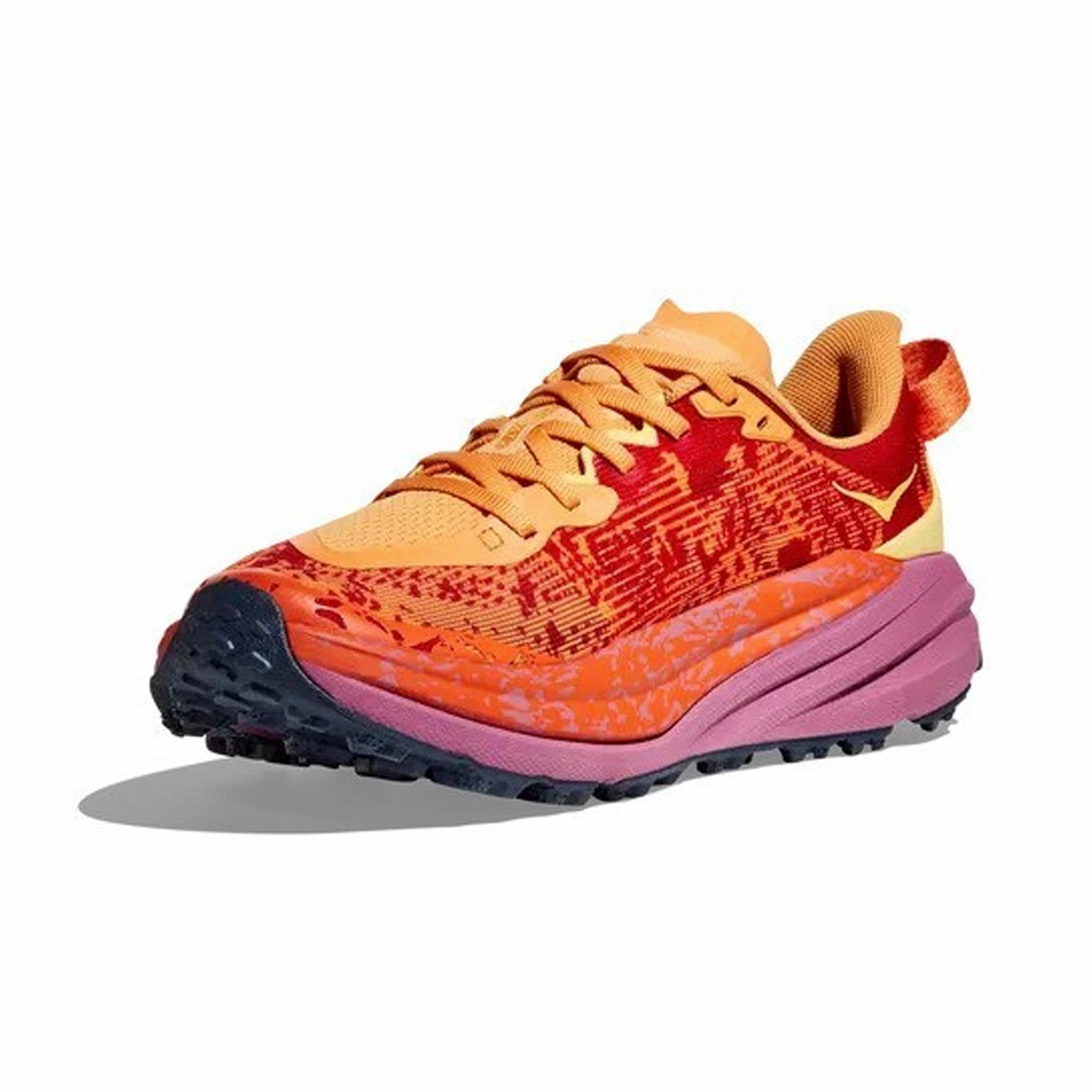 Mens HOKA Speedgoat 6 (Wide) Fake