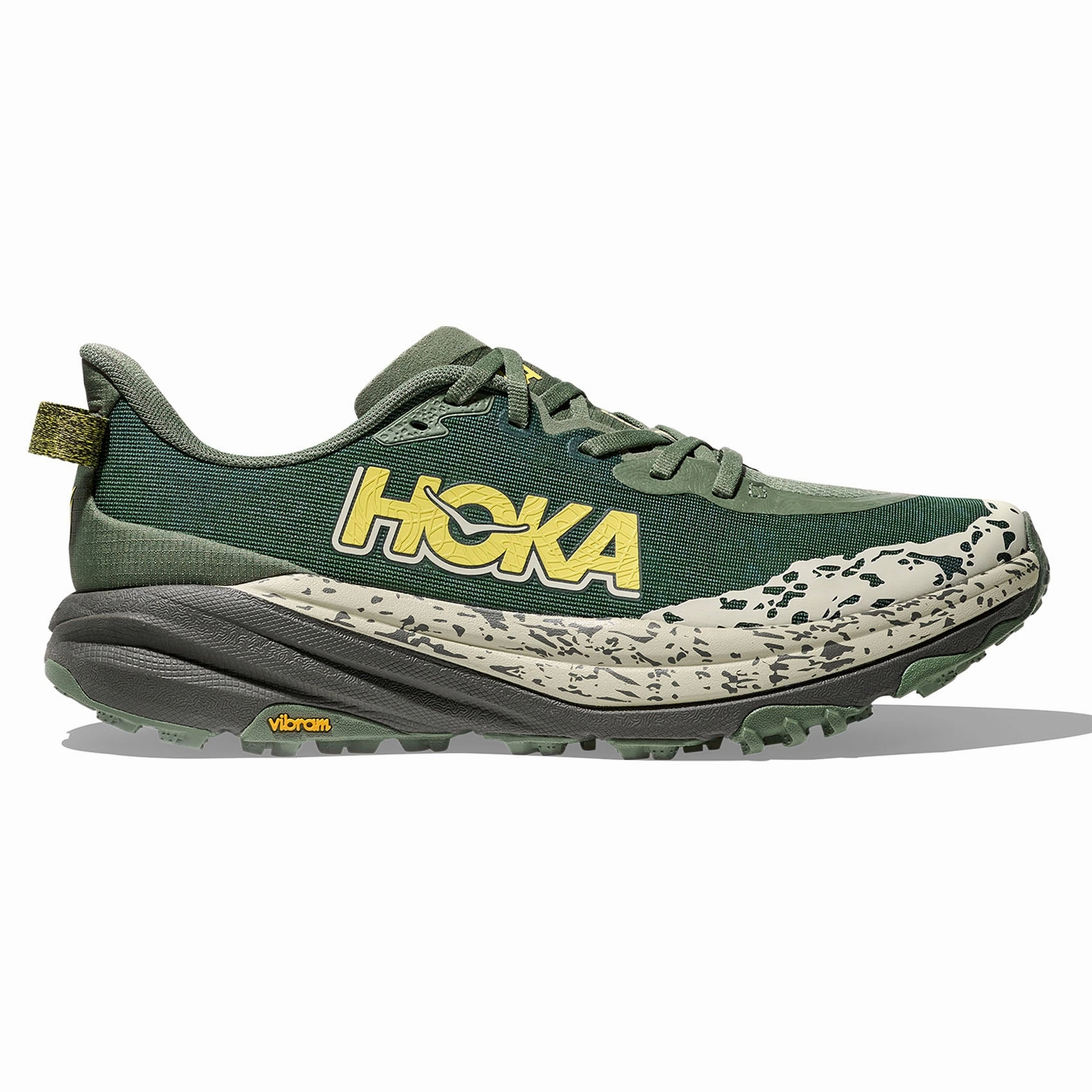 Mens HOKA Speedgoat 6 (Wide) Shoes Hattiesburg Ms