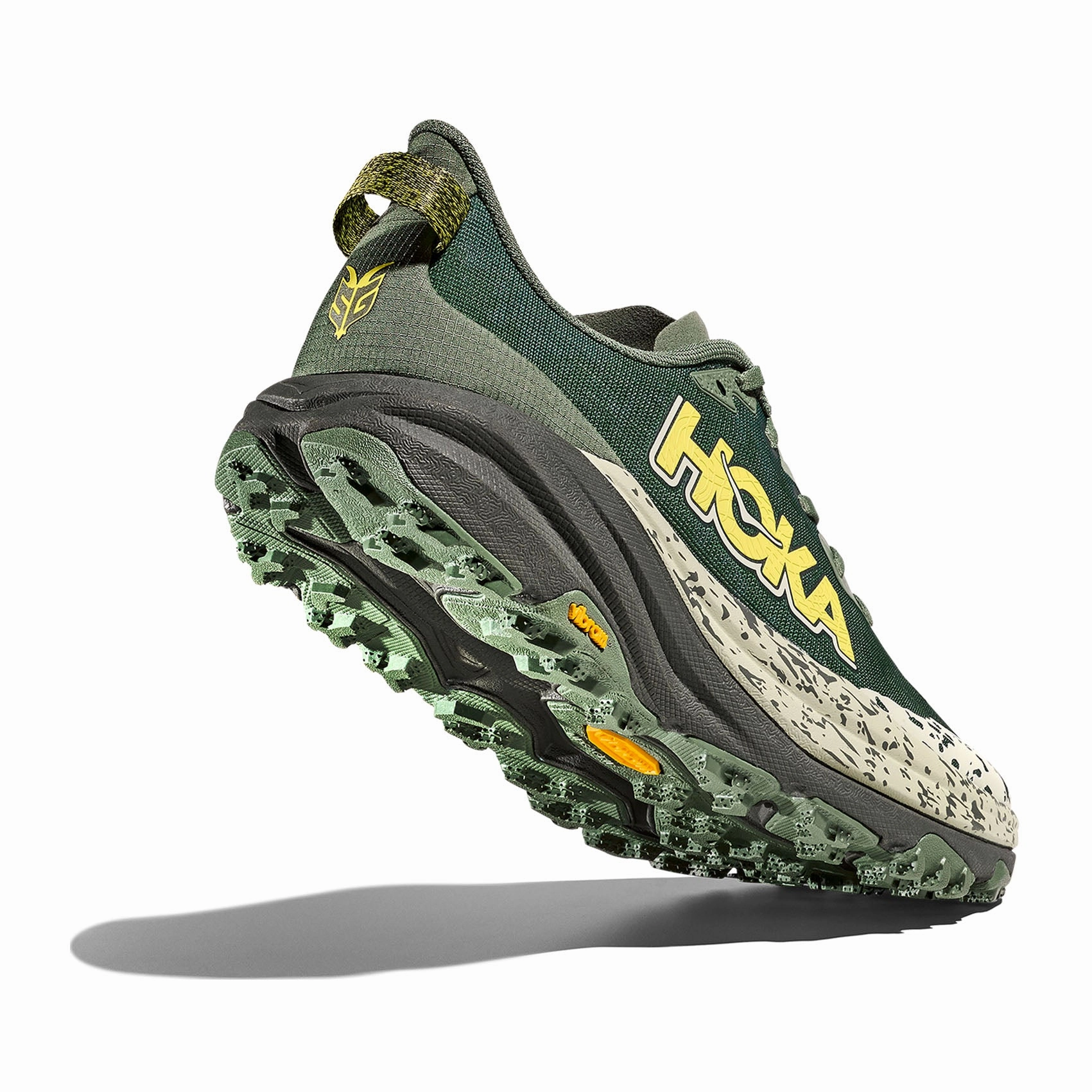 Best Mens HOKA Speedgoat 6 (Wide)