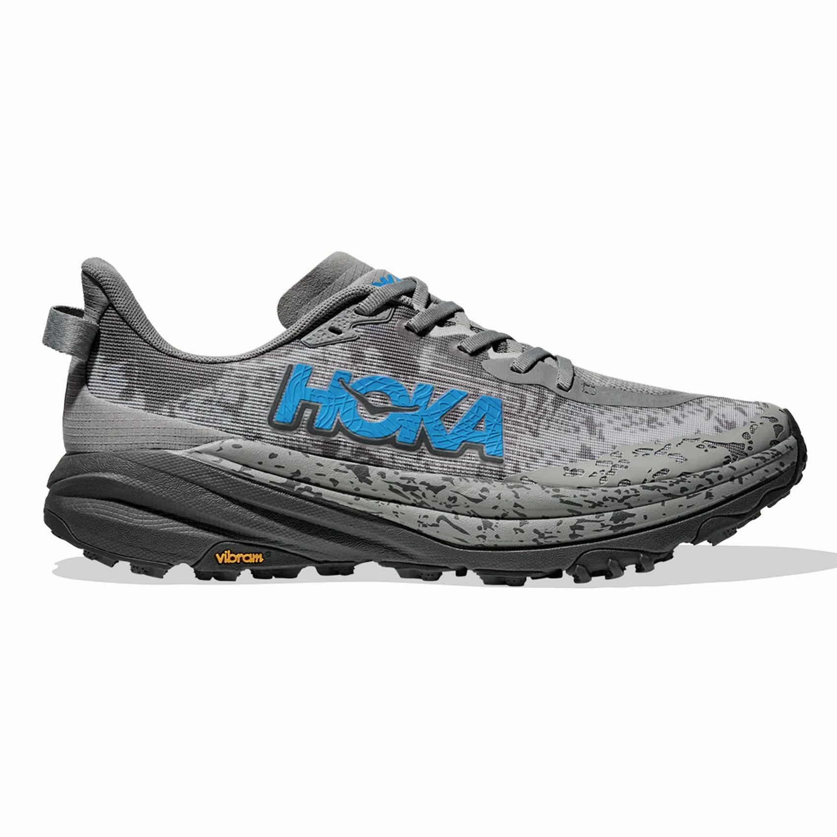 Mens HOKA Speedgoat 6 (Wide) Different Explained