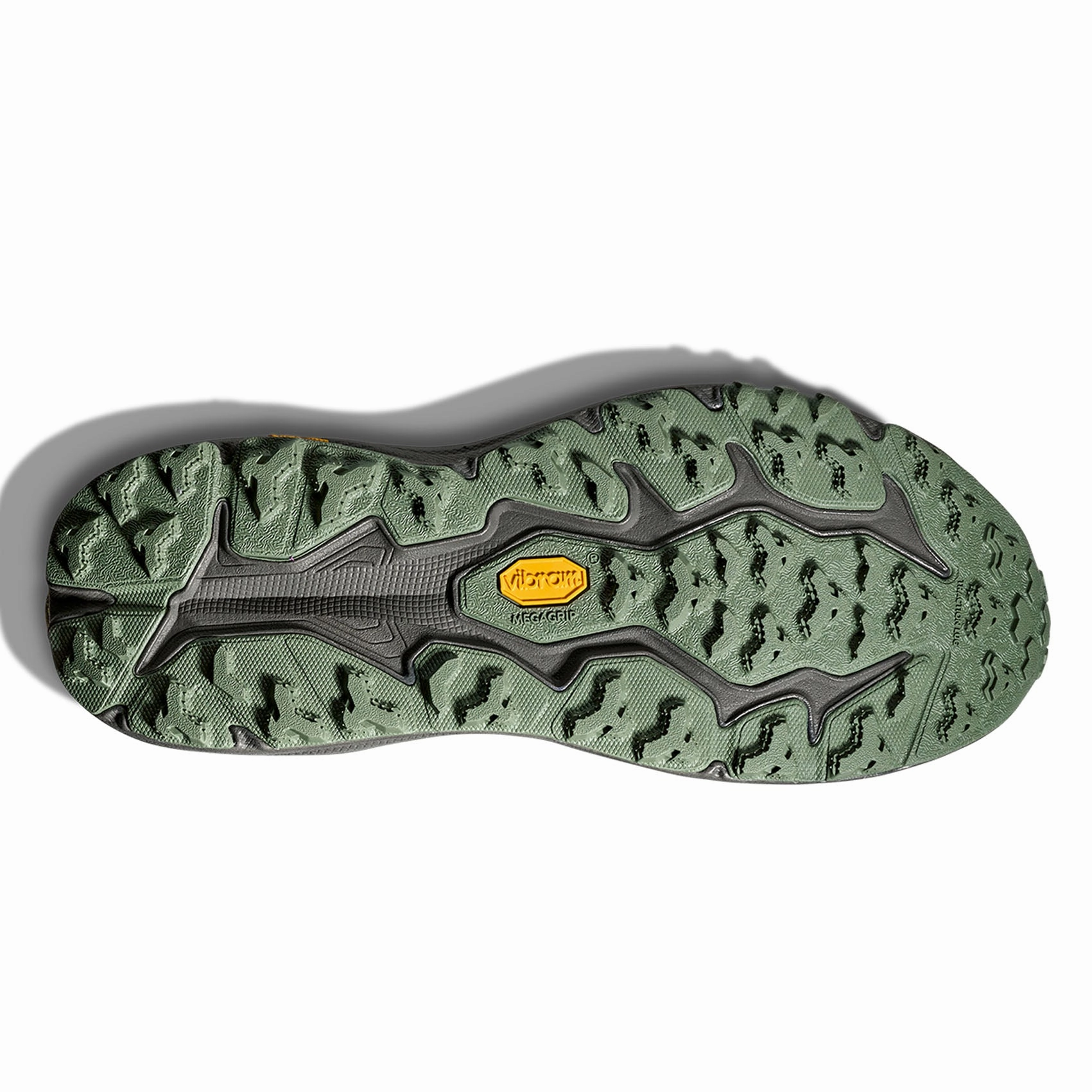 Alternatives To Shoes Mens HOKA Speedgoat 6 (Wide)