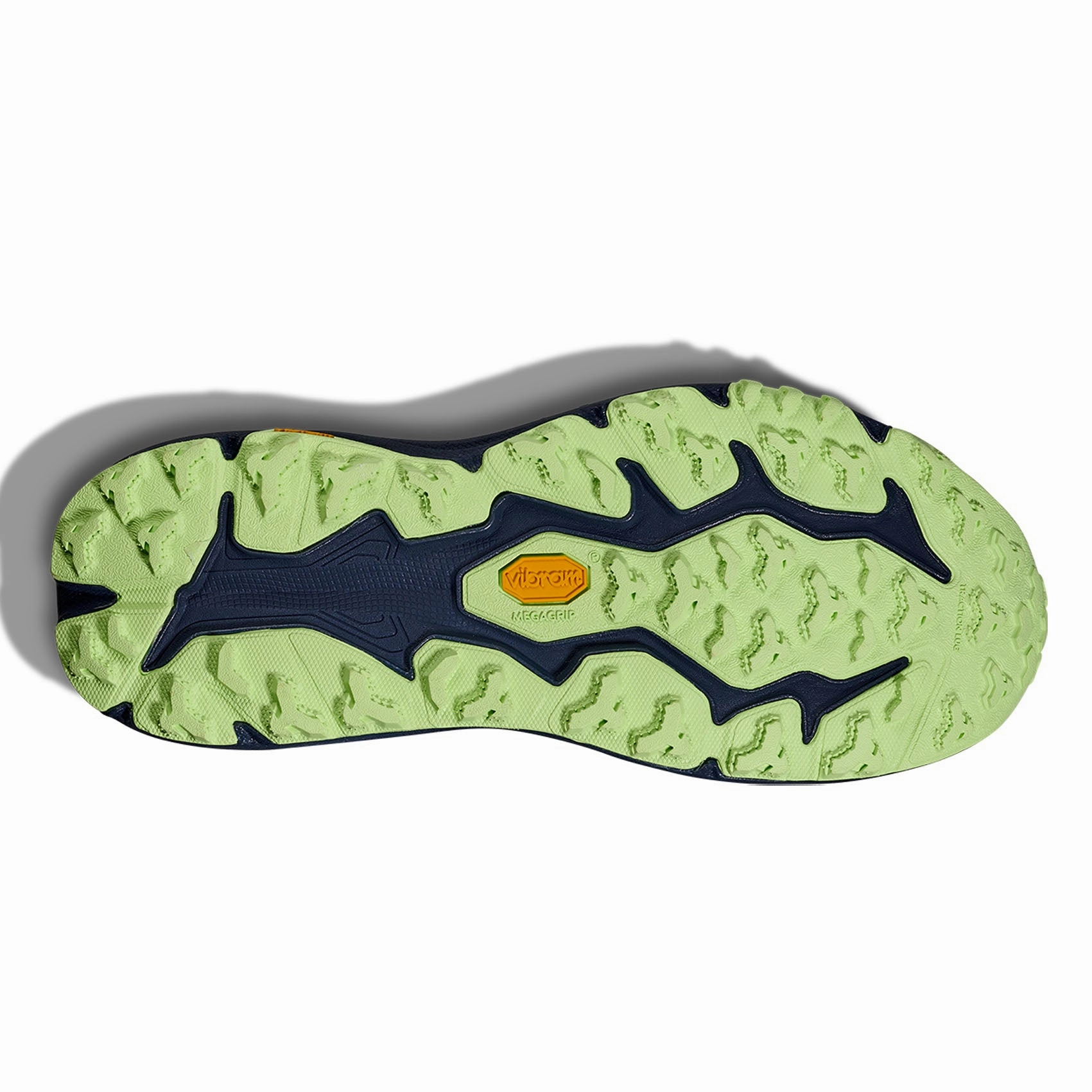 Mcallen Tx Mens HOKA Speedgoat 6 (Wide)