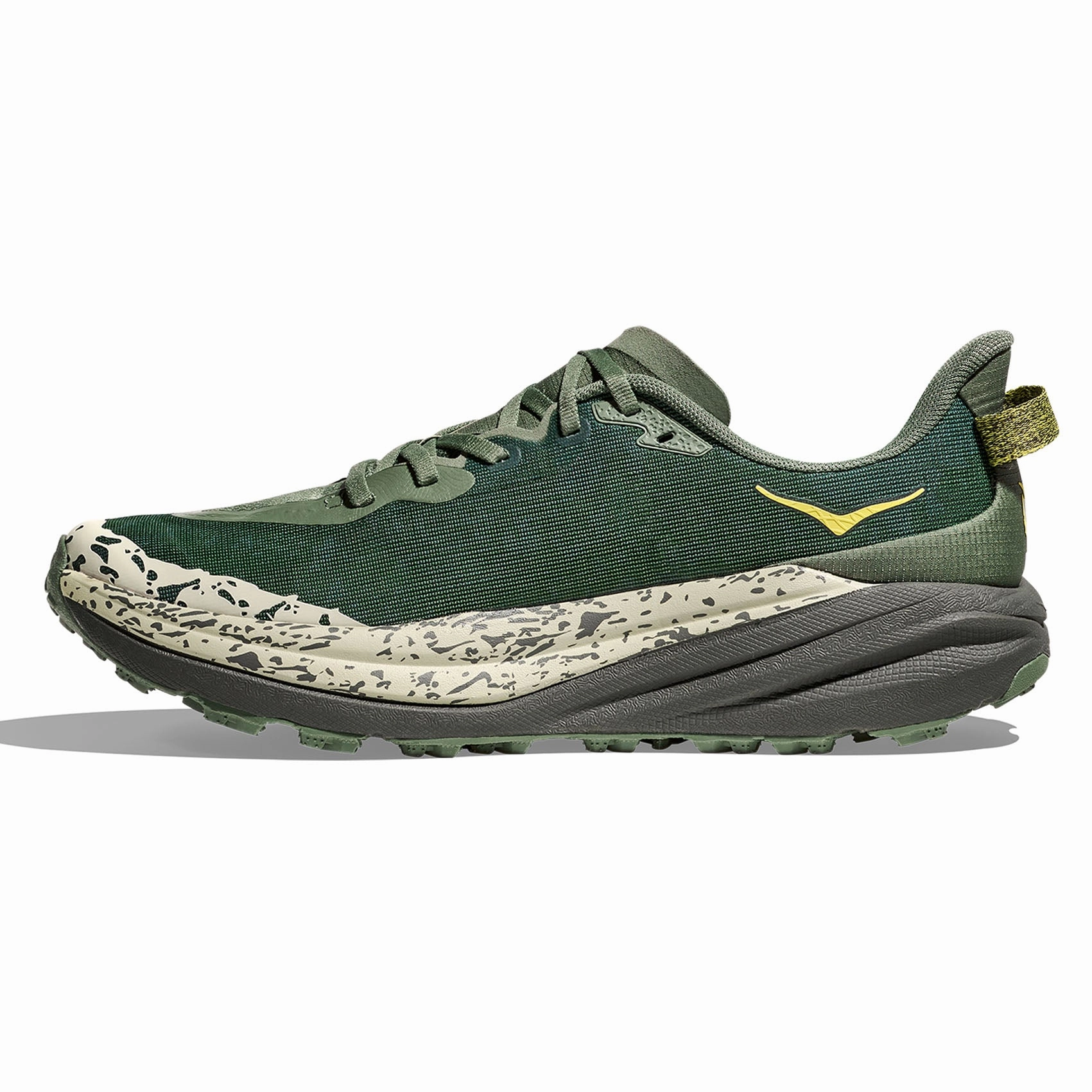 Kuru Shoes Vs Mens HOKA Speedgoat 6 (Wide)