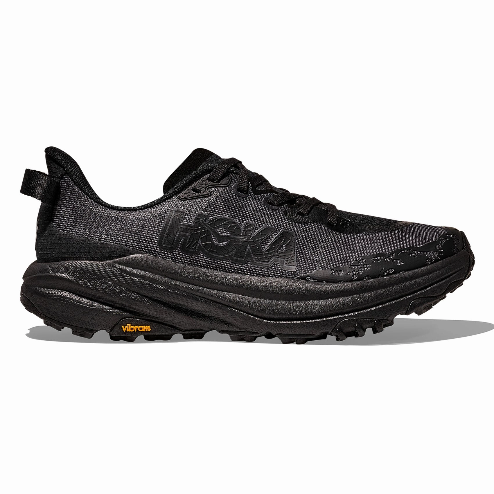 Mens HOKA Speedgoat 6 (Wide) Discount For Shoes