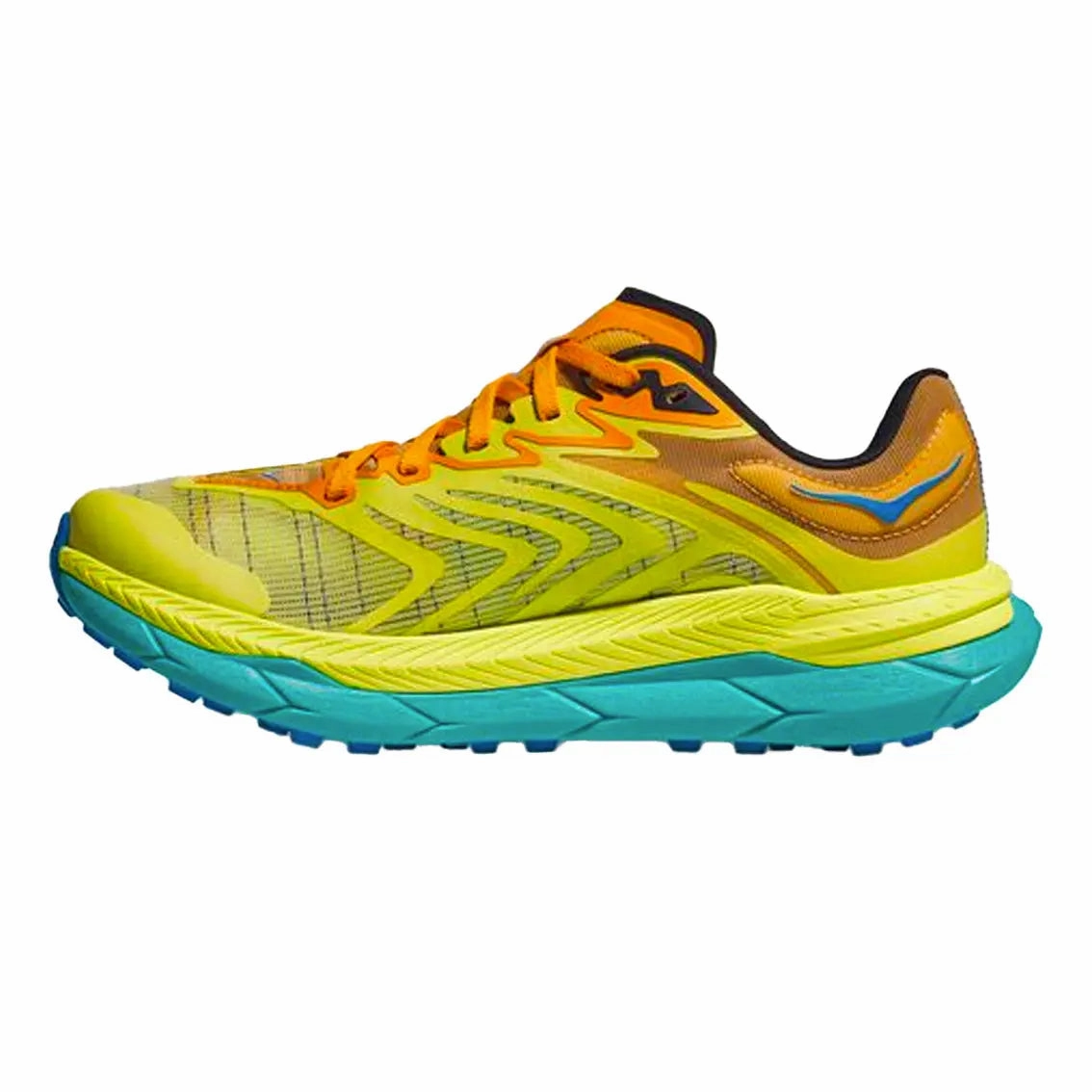 Mens HOKA Tecton X 2 - Evening Primrose / Radiant Yellow Best Place To Buy Shoes Online