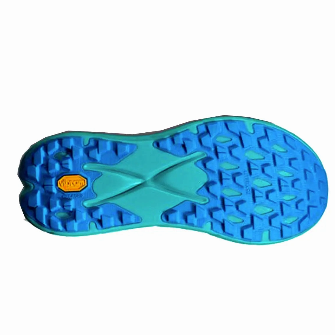 Mens HOKA Tecton X 2 - Evening Primrose / Radiant Yellow Youth