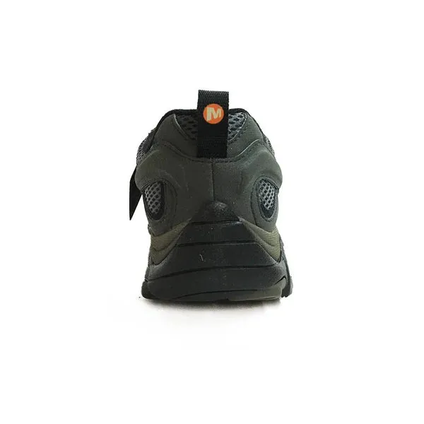 Walking Boots Review Merrell Women's Moab 2 GORE-TEX Waterproof Sneaker - Beluga