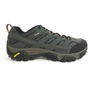 Merrell Women's Moab 2 GORE-TEX Waterproof Sneaker - Beluga Winter Combat Boots