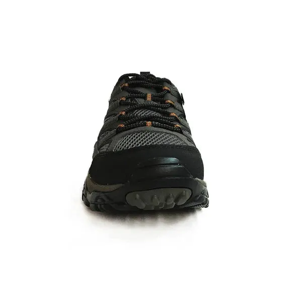 Steel-toe Boots Merrell Women's Moab 2 GORE-TEX Waterproof Sneaker - Beluga
