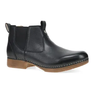 Platform Oxford Boots Michele
